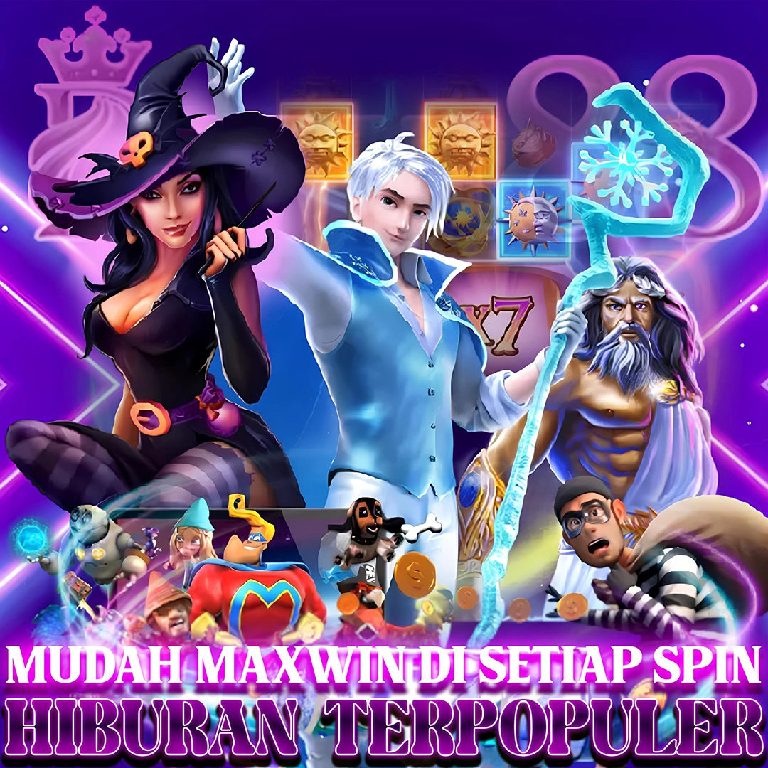 Dewi88 : Link Hiburan Terpopuler Resmi Mudah Maxwin Di Setiap Spin